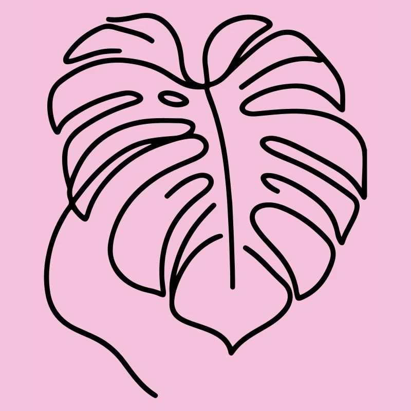 Monstera