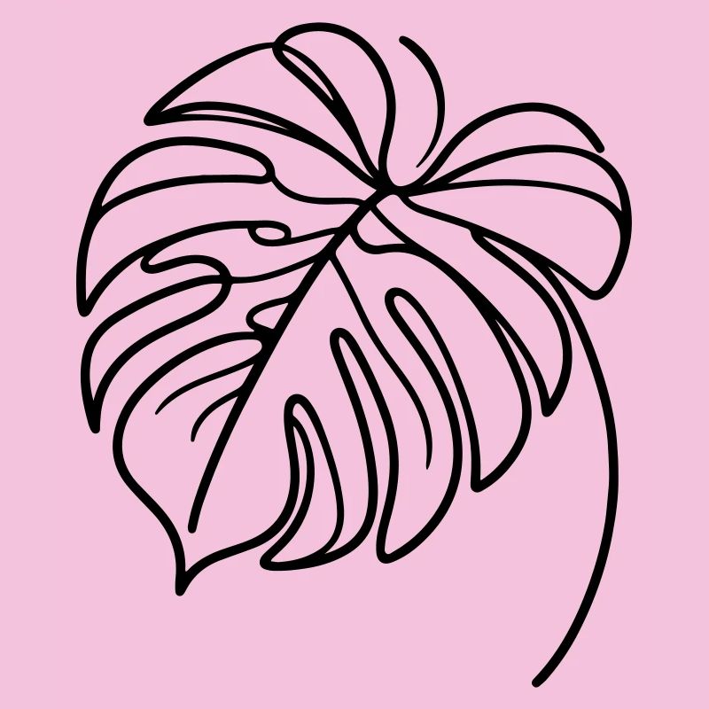 Monstera