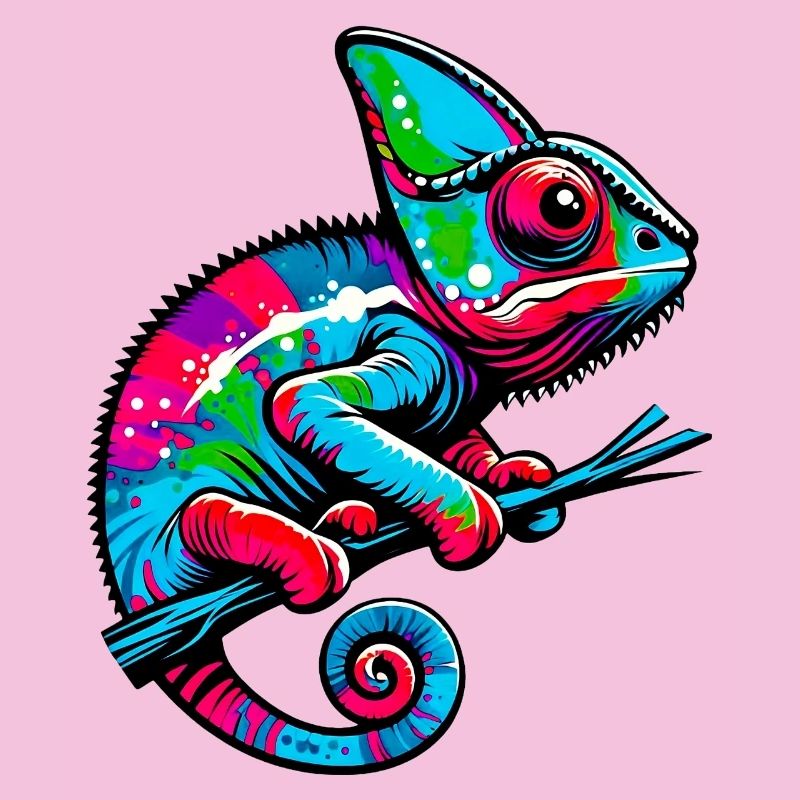 Chameleon