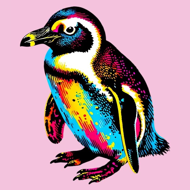 Pinguin