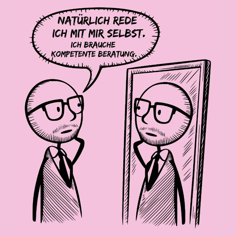 Selbstgespräche