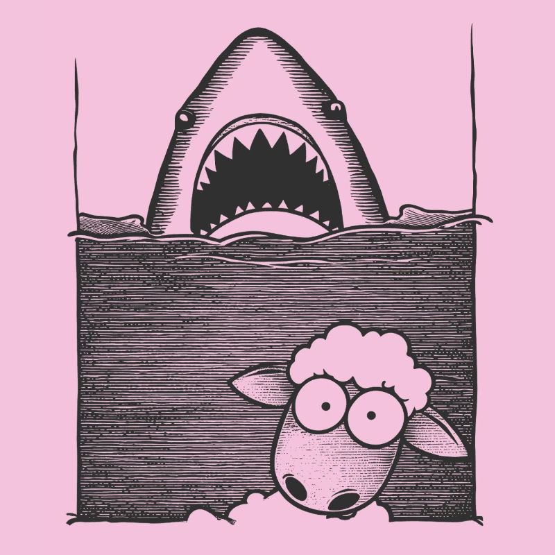 Shark Sheep