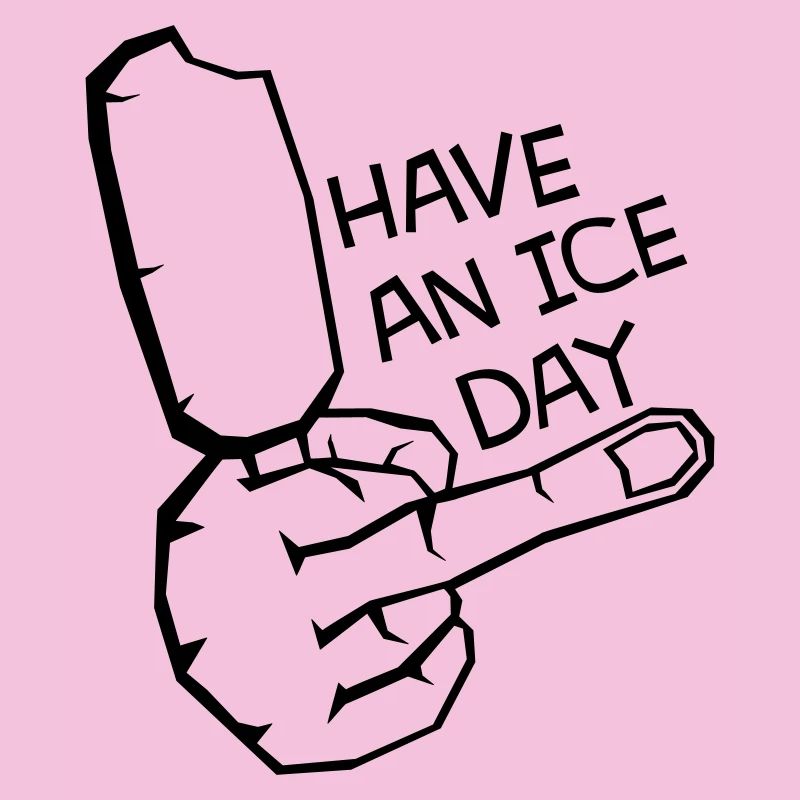 HAV E NICE DAY