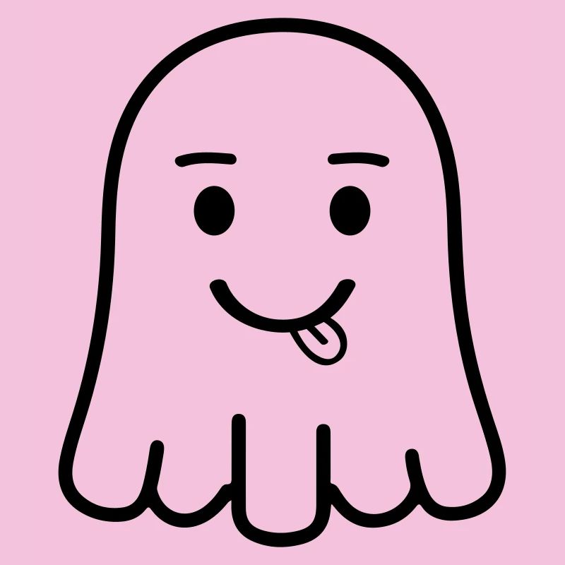 Ghost Comic