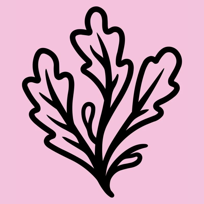 alga