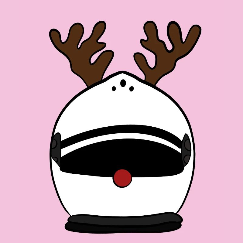 Helm w
