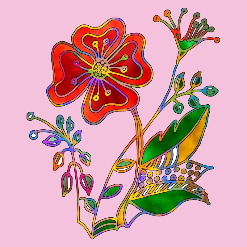 Blumen