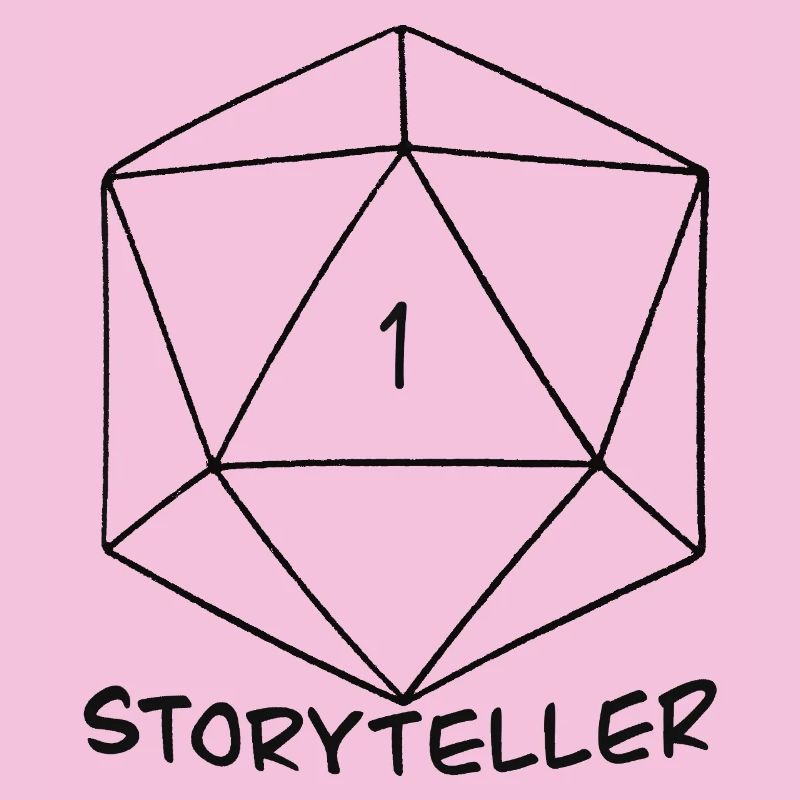 Storyteller