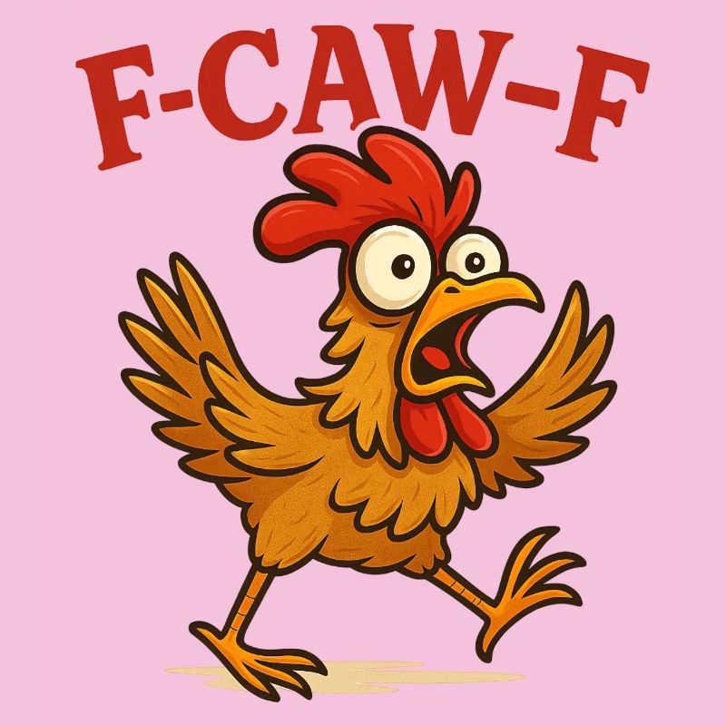 F-Caw-F Chicken