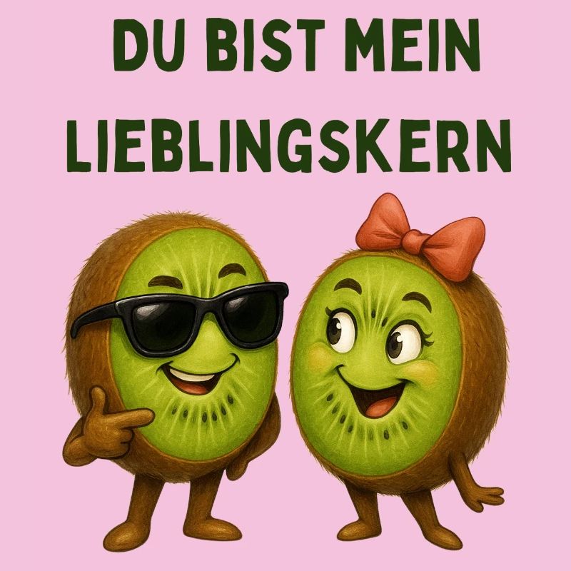 Favourite kiwifruit in style