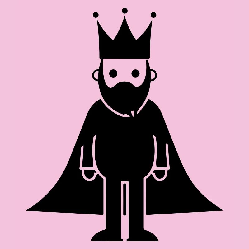 King Majesty