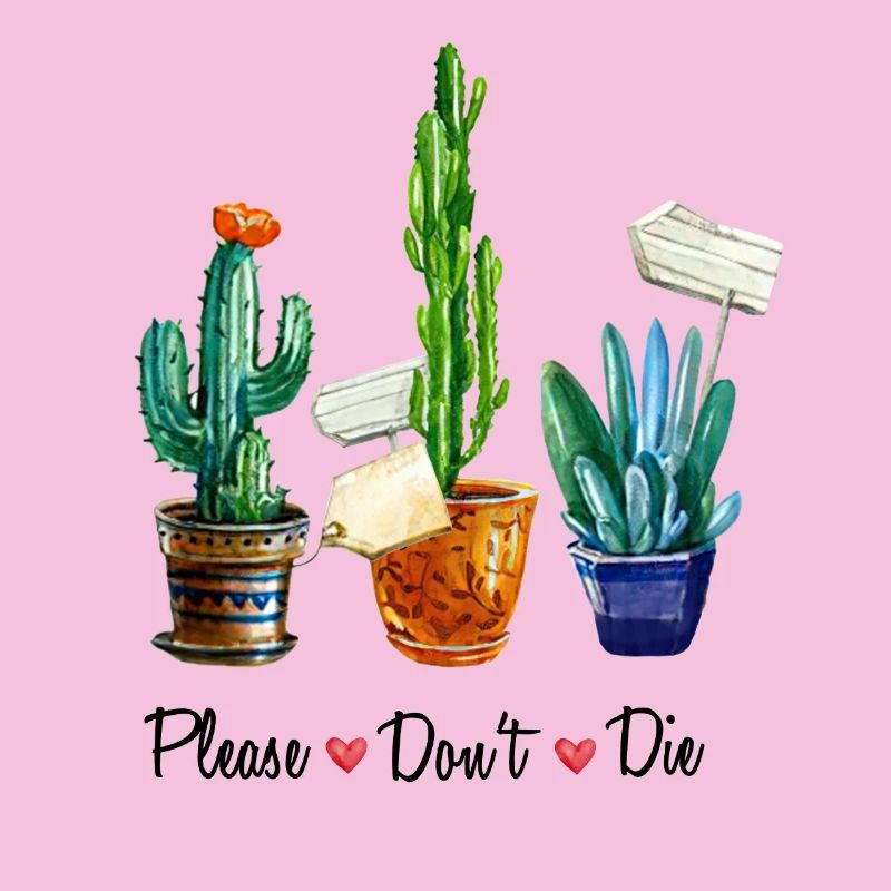 Plant Lover Boho