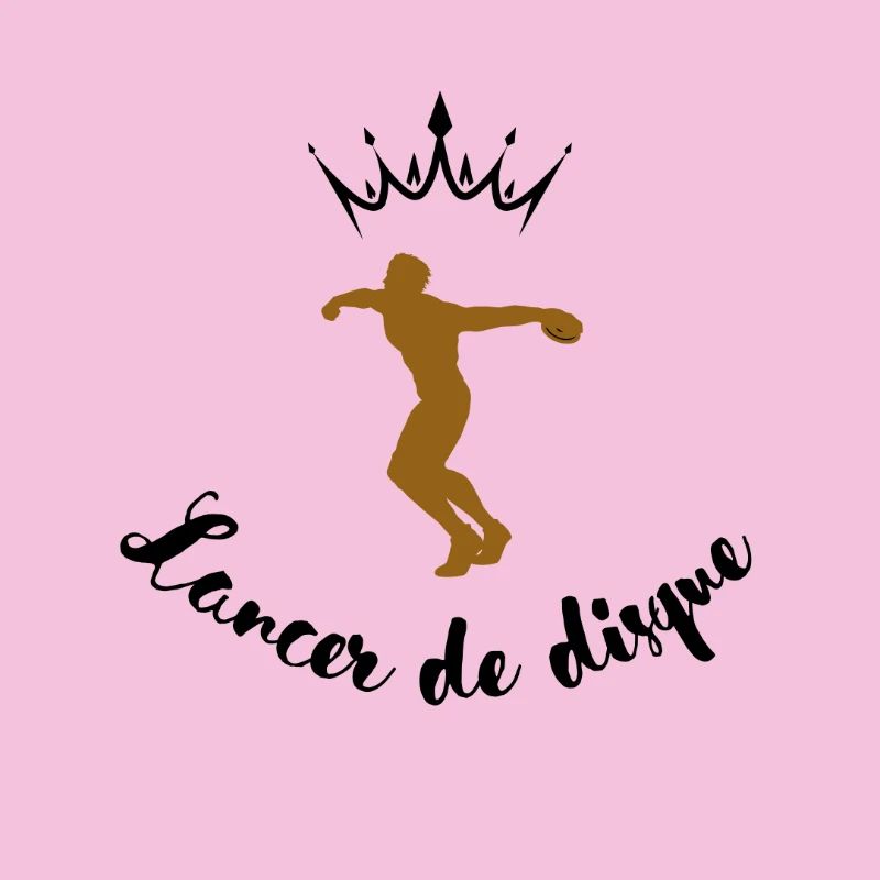 Lanceur de disques