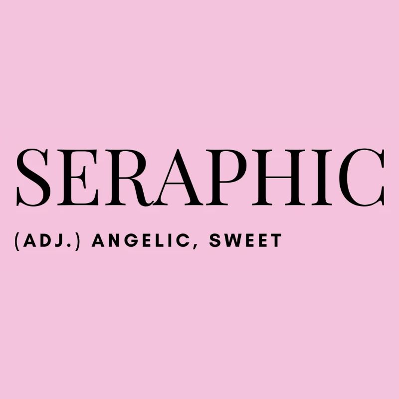 Seraphic