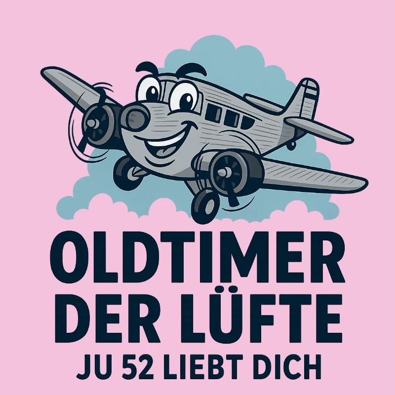 Oldtimer des cieux Ju52
