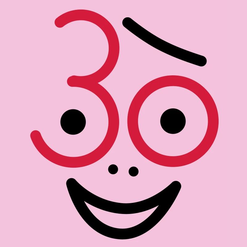 Juhu 30 Jahre !