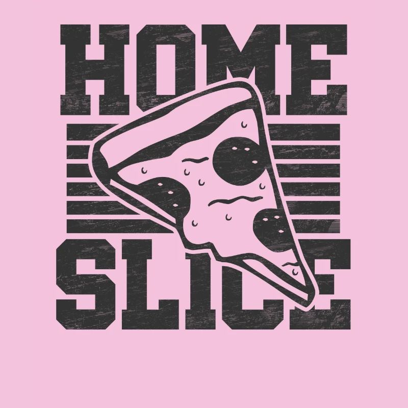 Home slice