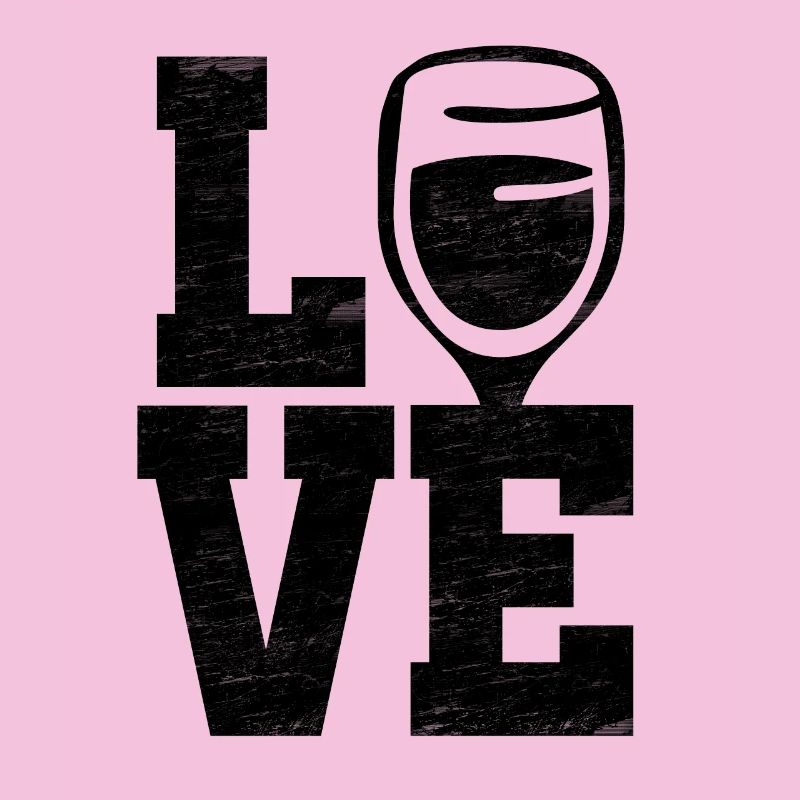 Love Wine