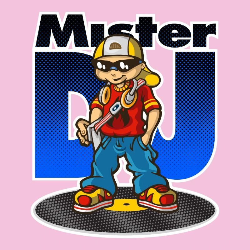Mister DJ