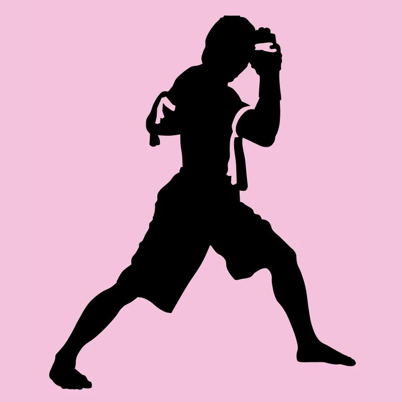 kickboxing