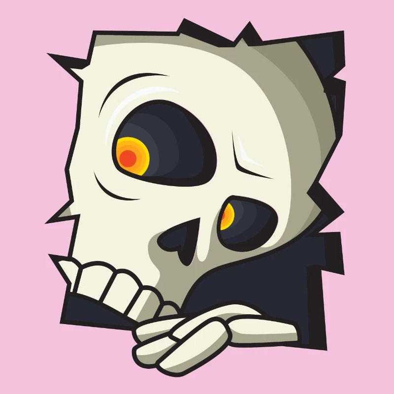 Skull