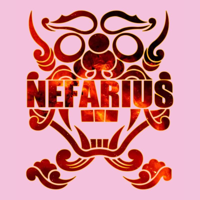 Signe de Feu Nefarius