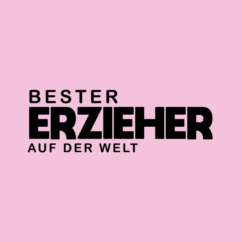 Bester Erzieher