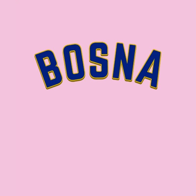 Bosnien