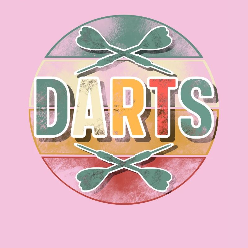 Fléchettes Darten Dart
