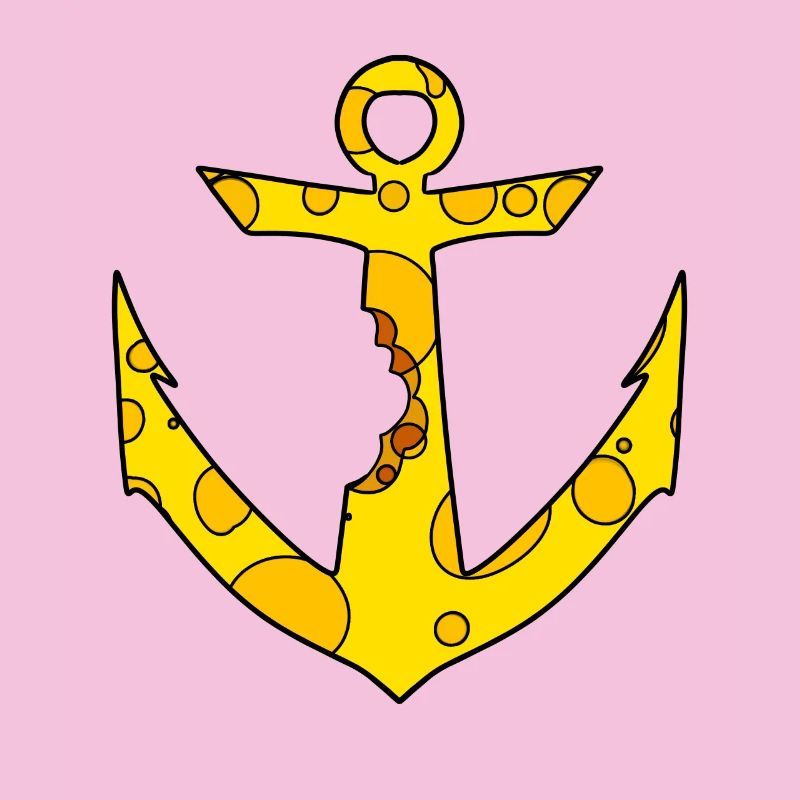 Käse Anker