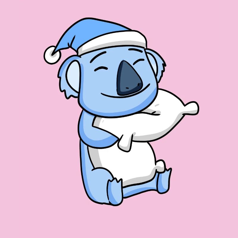 Koala Baby