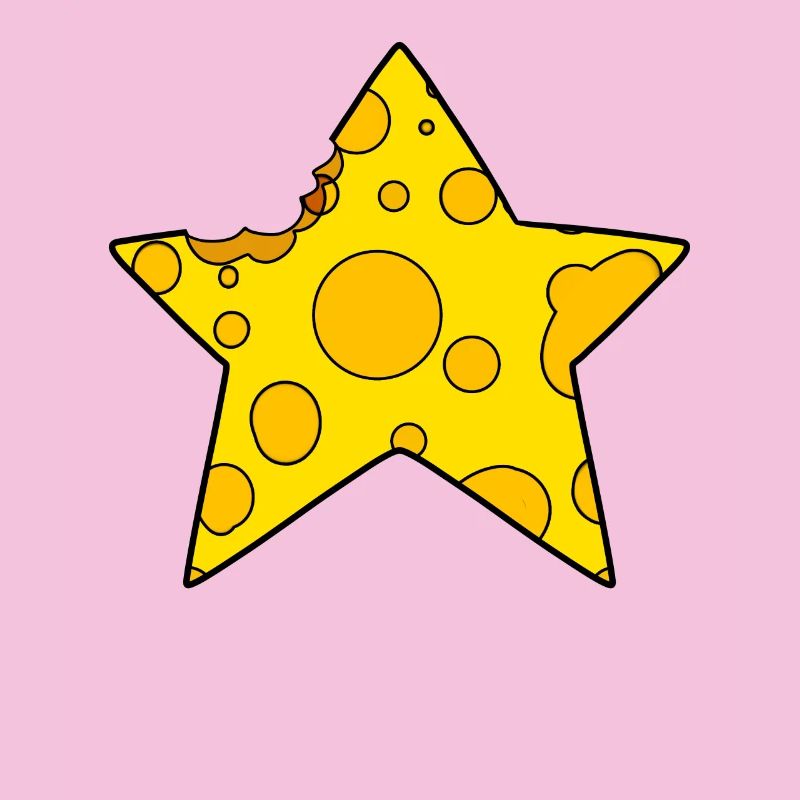 Käse Stern