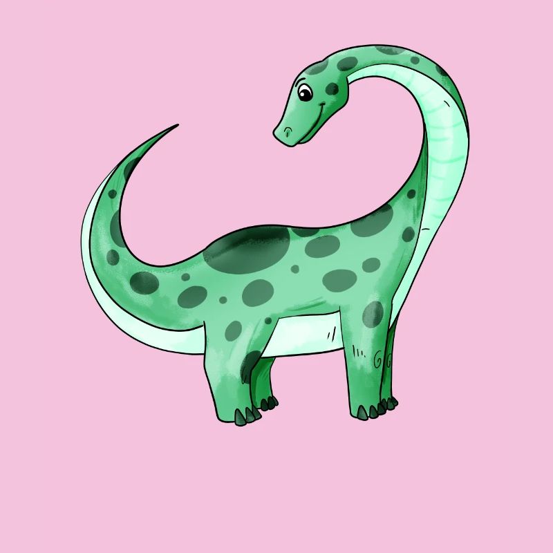 Dinosaurier