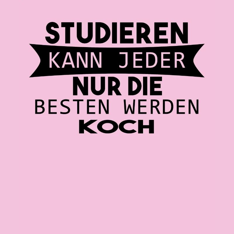 Koch Geschenk