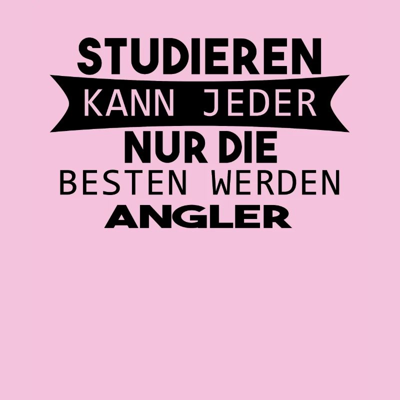 Angler Geschenk