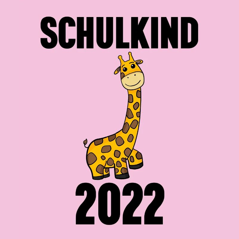 Schuldkind Einschulung 2022
