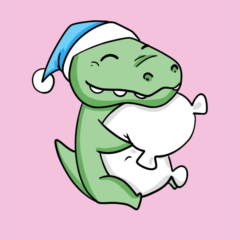 Krokodil Baby