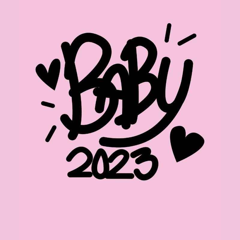 Bébé 2023 Grossesse enceinte