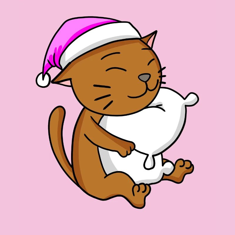 Chat race de chat Chat Abyssin