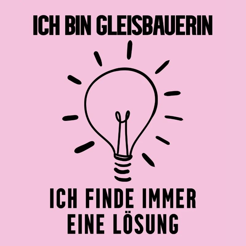 Gleisbauerin Beruf