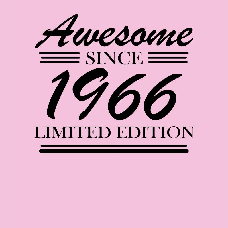 1966 - Born 1966