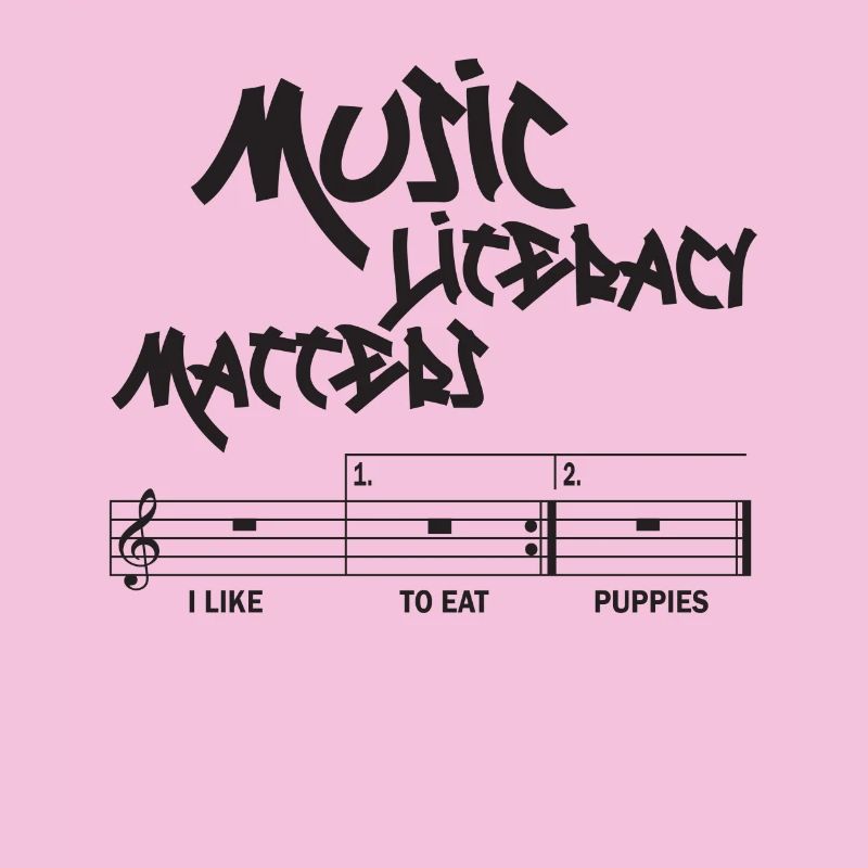 La littératie musicale, ça compte