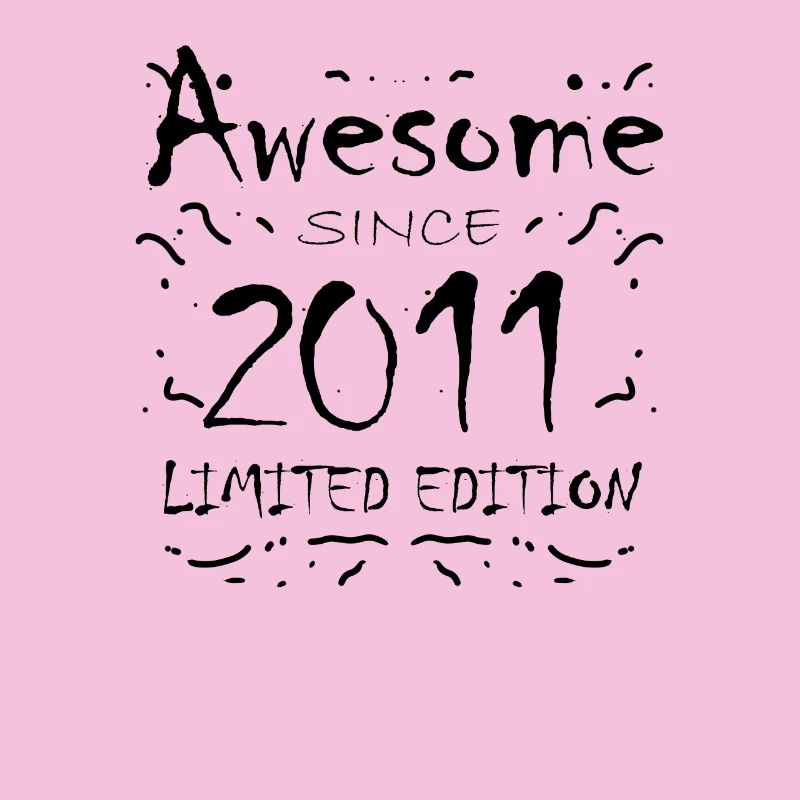 2011 - Born 2011