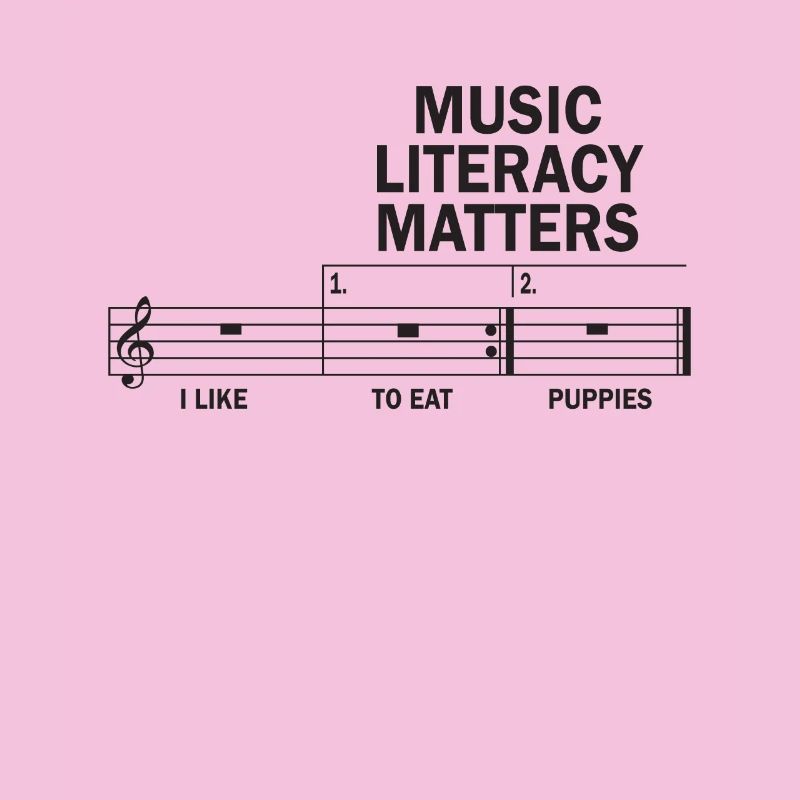 La littératie musicale, ça compte