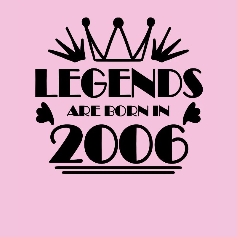 2006 - Born 2006