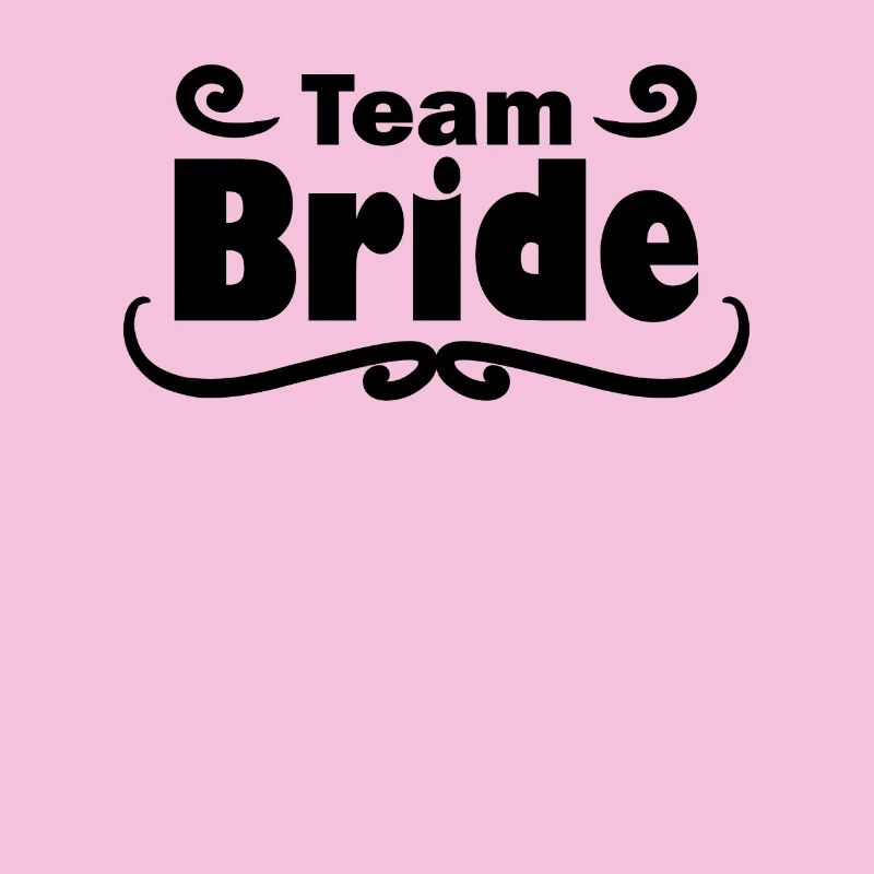Célébration de mariage nuptiale par équipe