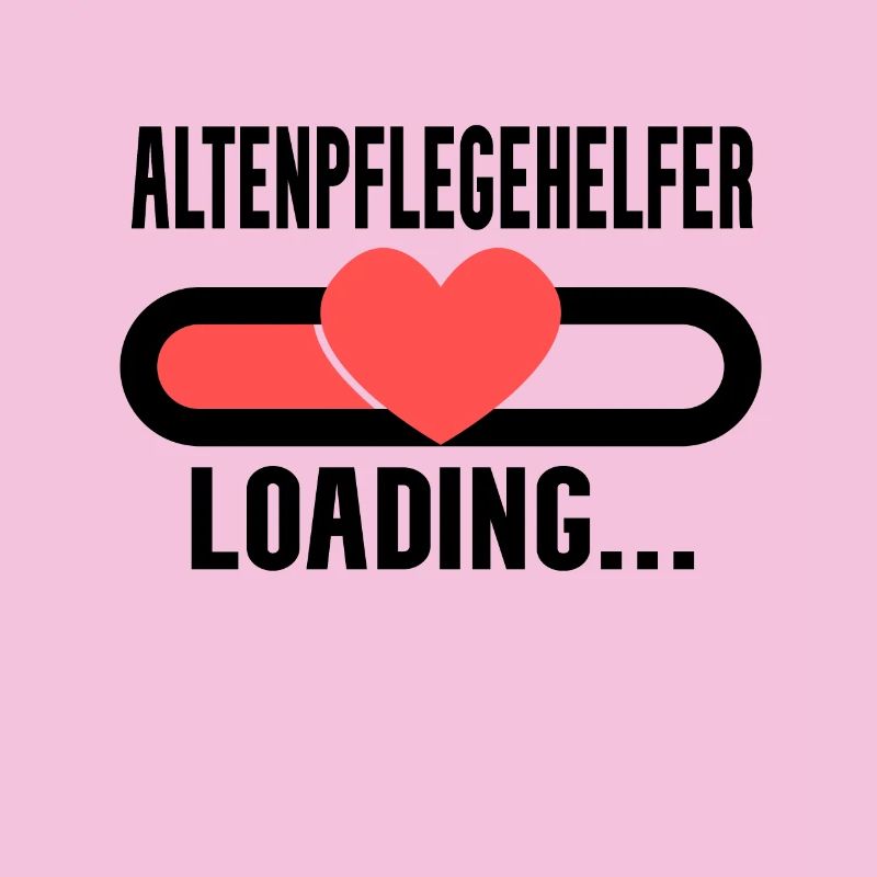 Altenpflegehelfer Beruf Loading