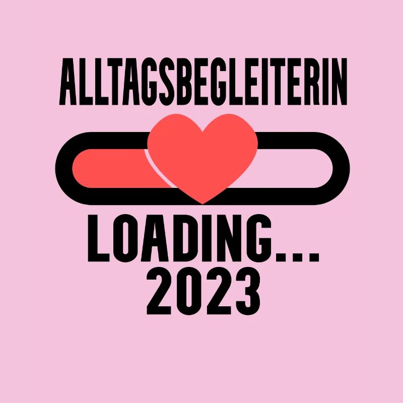 Alltagsbegleiterin Beruf Loading 2023