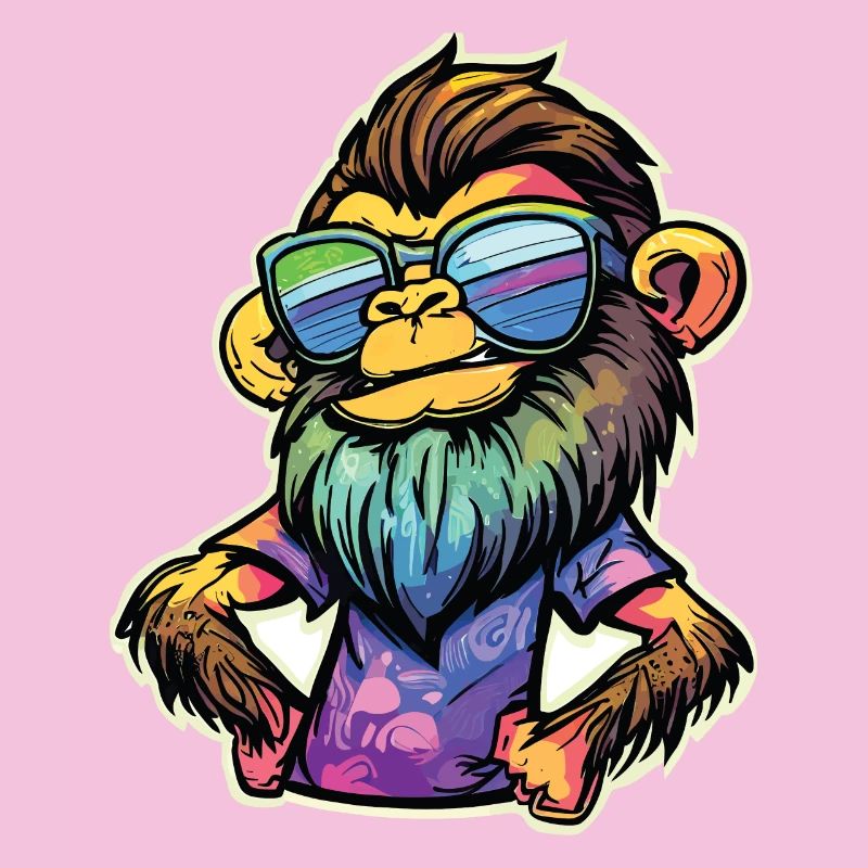 Singe Funky