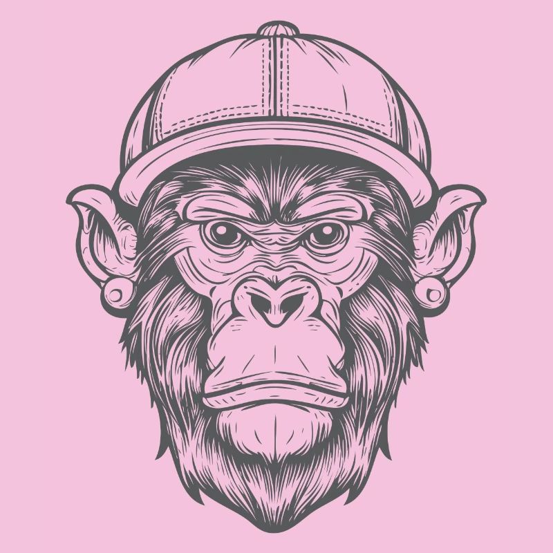 Funky Monkey